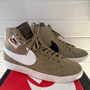 Nike Blazer Rebel ‘Neutral Olive’